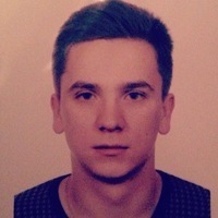Максим Харламов