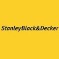 Stanley Black & Decker