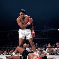 Boxing 🥊