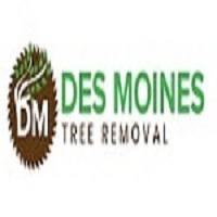 Des Moines Tree Removal