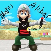 Luijihad | ifunny 
