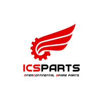 Phụ tùng xe máy chính hãng ICSPARTS