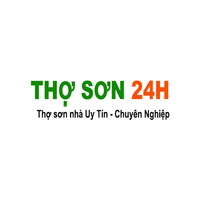 Thợ Sơn 24h
