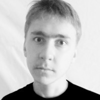 Сережка Ямпольский