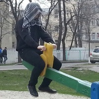 Женя Фоменко