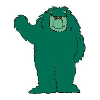 GreenBear