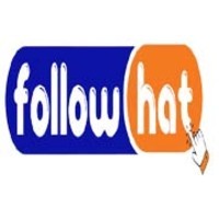 Follow Hat