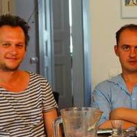 Igor&Ivan Buharov