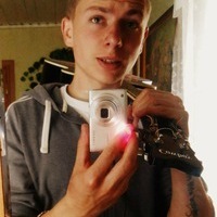 Артур Гаранин