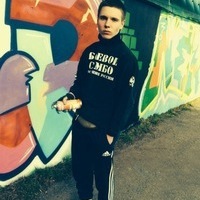Андрей Пантюхин