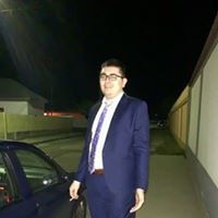 Ionuţ Cosmin Nedelcu