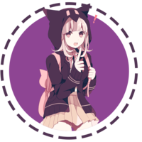 HIKKA ◤AG◢