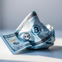 Crypto Cash