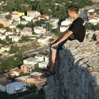 Алексей Годнев