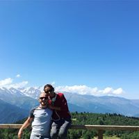 Irakli Kvirikashvili