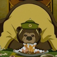 BoscoTheBear 