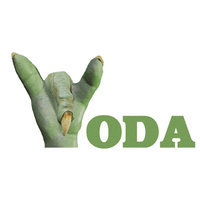 Yoda Rock