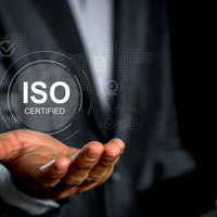 iso 9001 belgesi
