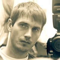 Konstantin Buryak