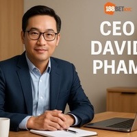 CEO David Pham