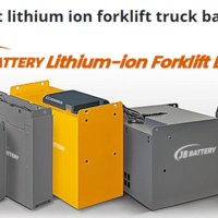 48voltlithiumforkliftbattery