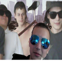 Gazonuh Project