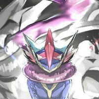 AshGreninja 