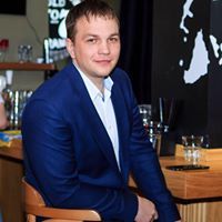 Денис Карпенко