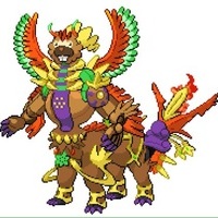 Our lord and savior bidoof