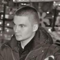 Витя Насонов