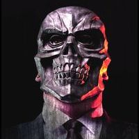 Mr. Maskman