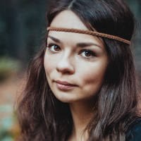Evgeniya Pomogaybo