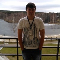 Максим Батраков
