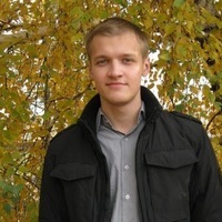 Максим Глушков