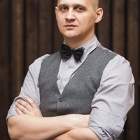 Алексей Грибов