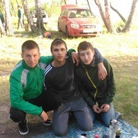 Данил Кругликов