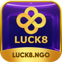 Luck8 ngo