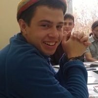 Igor Khramtsov