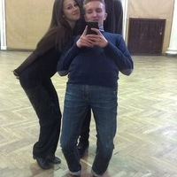 Dmitry Andruschenko