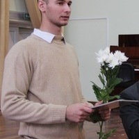 Сергей Тимофеев