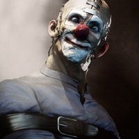 Джон Траволта