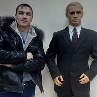 Яков Федореев