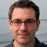 Mark Walker