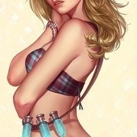 Диана Куприянова