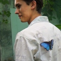 Александр Симонов