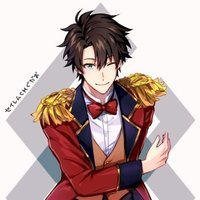 Fujimaru Ritsuka