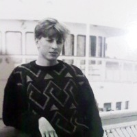 Yaroslav Maximov