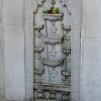 Фонтан Бахчисарая