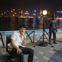 Олег Прилепский