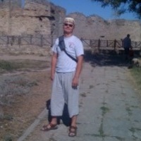 Олег Вавилкин